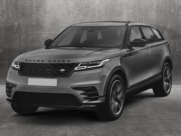 LAND ROVER RANGE ROVER VELAR 2021 SALYJ2EX1MA316579 image